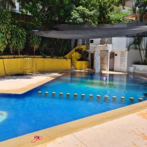 Condominio familiar y exclusivo Tres Mares