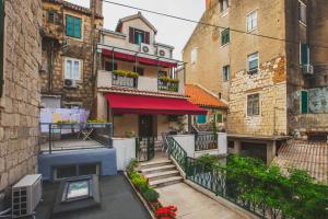 Guesthouse Fjaka