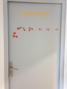 Appartement entier meublé à Beaumont proche Futuroscope et Poitiers Technopole