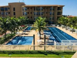 apartamento na Reserva do Sahy em Mangaratiba RJ - Saí