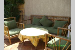 Petite Villa à Sidi Rahal Plage