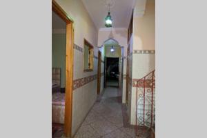 Petite Villa à Sidi Rahal Plage