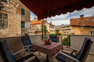 Guesthouse Fjaka