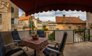 Guesthouse Fjaka