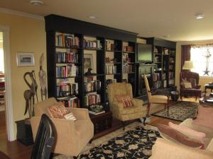 Casa Breeze B & B