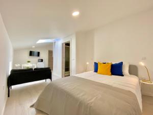 BrightHouse Nazaré - Modern Apartments