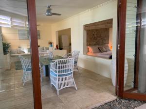 Beachside 4 with private heated plunge pool