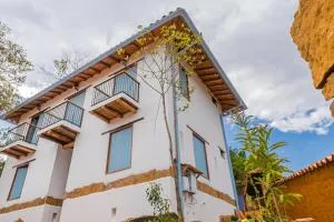 Casa Guatí - 圣希尔