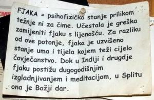Guesthouse Fjaka