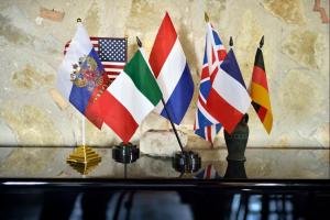 Il Casale Delle Ginestre img38