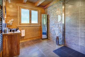 Chalets Chalet Le Kitz - OVO Network : photos des chambres