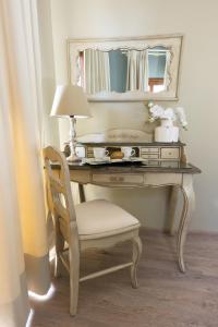 Hotel Galini Thassos Greece