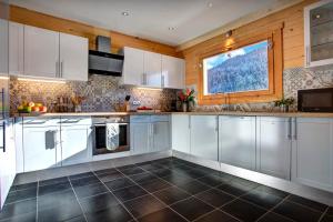 Chalets Chalet Carter - OVO Network : photos des chambres