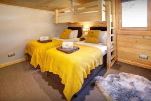 Chalets Chalet Carter - OVO Network : photos des chambres