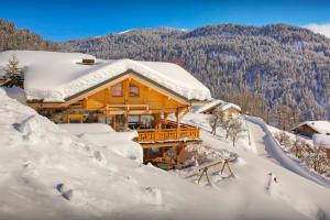 Chalet Crechoua - OVO Network