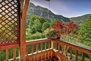 Chalets Chalet Loisel - OVO Network : photos des chambres