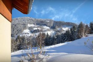 Chalets Chalet Les Roses Des Alpes - OVO Network : photos des chambres