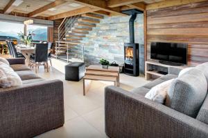 Chalets Pralor Le Nova - OVO Network : photos des chambres