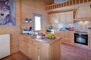 Chalets Chalet des Momes - OVO Network : photos des chambres