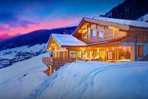 Chalet Alti - OVO Network