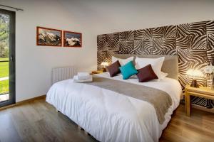 Chalets Chalet de Rollon - OVO Network : photos des chambres