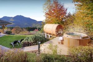 Chalets La Grange a L'Ours - OVO Network : photos des chambres