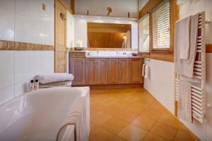 Chalets Chalet J'Elage - OVO Network : photos des chambres