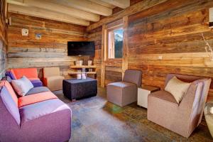 Chalets Chalet Les Brevins - OVO Network : photos des chambres