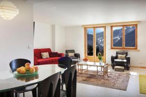 Chalets Chalet Polanka - OVO Network : photos des chambres