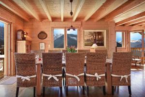 Chalets Chalet Polanka - OVO Network : photos des chambres