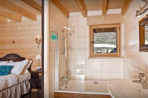 Chalets Chalet Polanka - OVO Network : photos des chambres