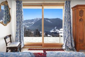 Chalets Chalet Polanka - OVO Network : photos des chambres