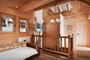 Chalets Chalet Polanka - OVO Network : photos des chambres