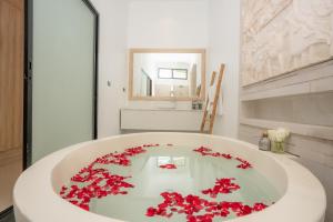 Dhevan Dara Resort & Spa Hua Hin - Pool Villa