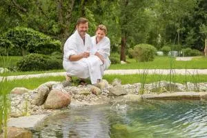 Johannesbad Hotel Palace - Kinder bis 11 kostenfrei - Heiligenblut