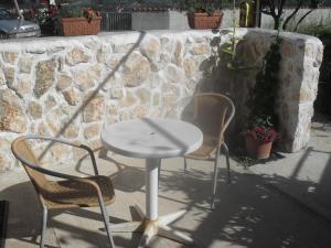 Basil Apartments and Rooms