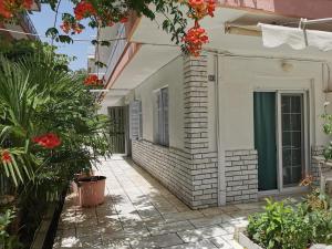 La familia apartments