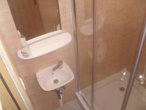 Basil Apartments and Rooms