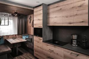 Apartments Niederseer