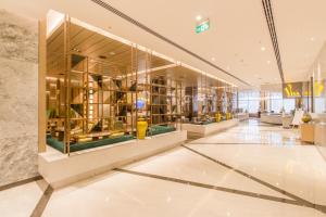 Holiday Inn Chandigarh Zirakpur by IHG