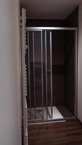 Appartementhaus- Bredner Appartement II