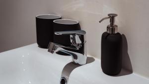 Appartementhaus- Bredner Appartement II