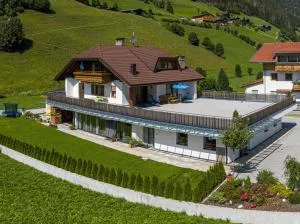 Apartment an der Aue - Cadipietra