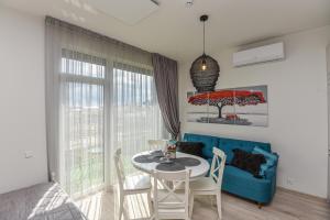 Apartamentai Mėlyna jūra