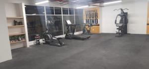 Apartamento nuevo - Amoblado en Puerto azul - Club House Piscina, Futbol, Jacuzzi, Voley playa