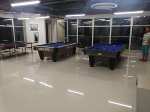 Apartamento nuevo - Amoblado en Puerto azul - Club House Piscina, Futbol, Jacuzzi, Voley playa