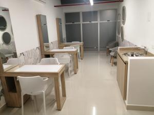 Apartamento nuevo - Amoblado en Puerto azul - Club House Piscina, Futbol, Jacuzzi, Voley playa