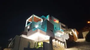 Filia's Memories Apartments - Elounda