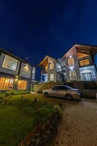 Sky Lounge - Ambawela