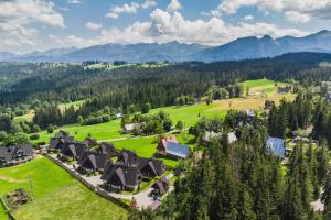 Apartments Osada Gubałówka Zakopane by Renters